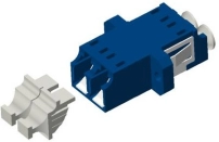LC fiber optical adapter – Compact Fiber Optic Coupler for High-Density Network Solutions第7张
