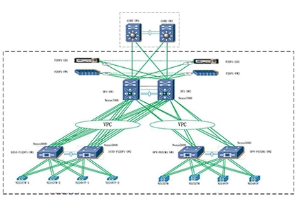 LC-LC Duplex Fiber Optic Adapter - Компактный соединитель для сетей высокой плотности第4张