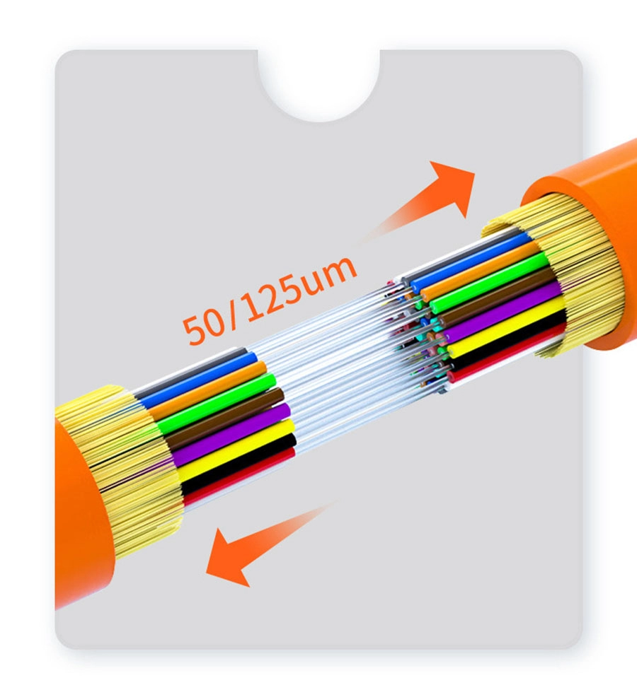 1x2 PLC Fiber Optic Splitter, ABS Splice/Pigtailed Module, 2.0mm Cable Diameter, SC/APC Connectors, Singlemode Fiber(pic3)