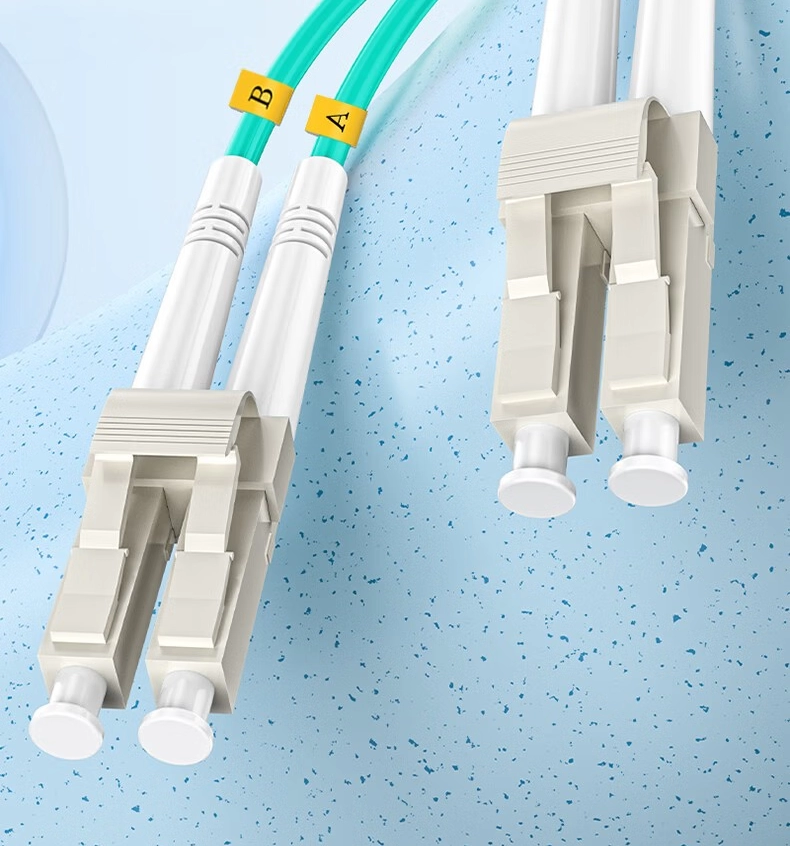 OM2 Multimode Simplex / Kabel Patch Serat Duplex / Kabel Jumper Serat第2张