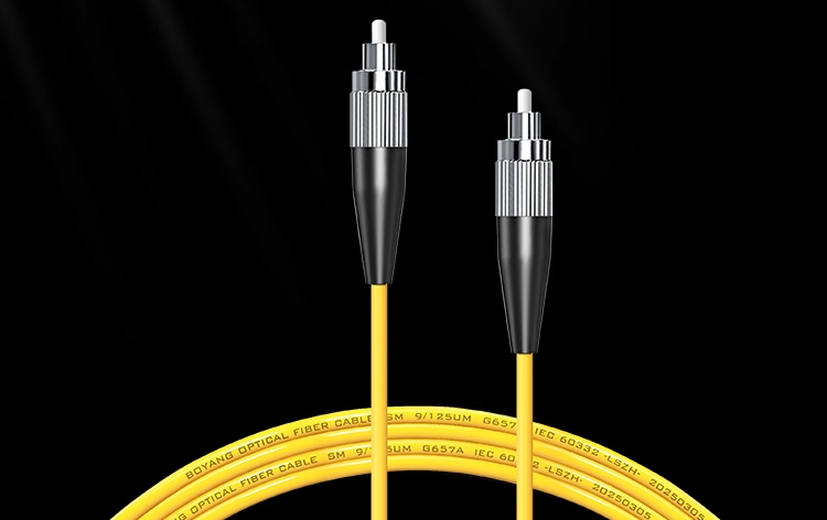 FC-FC APC Simplex / Duplex Однорежимный оптоволоконный патч-корд, оптоволоконный соединительный кабель第2张 FC-FC APC Simplex / Duplex Однорежимный оптоволоконный патч-корд, оптоволоконный соединительный кабель第2张