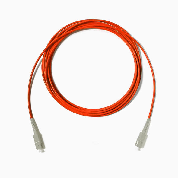 OM2 Multimode Simplex / Kabel Patch Serat Duplex / Kabel Jumper Serat第8张