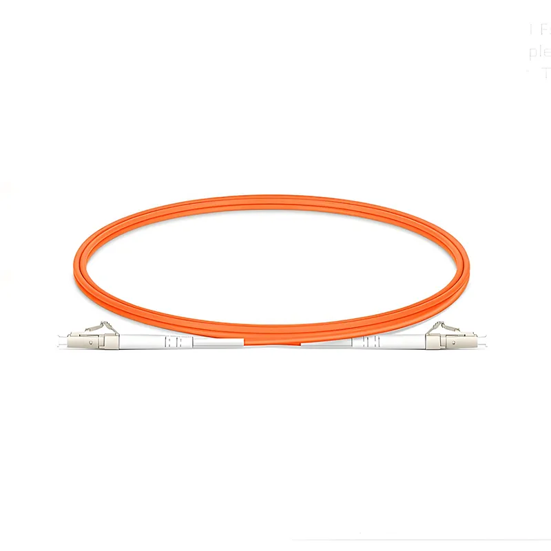 Многомодовый оптоволоконный соединительный кабель OM1 / MMF第5张