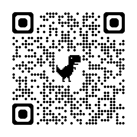 Code QR du site Web