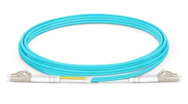 OM4 fiber 