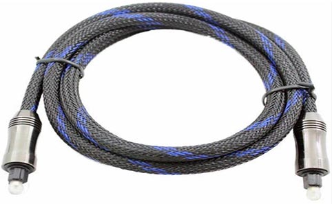 Cordon optique 101 : le guide ultime pour un son cristallin