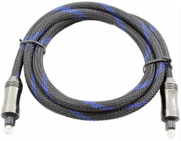 Cable óptico 101: la guía definitiva para un audio cristalino第1张