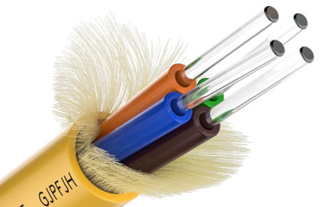 The Ultimate Guide to 4 Core Optical Cable: Specs, Color Codes, and Uses