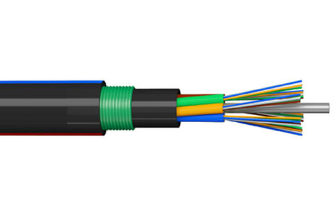 96 Core Fiber Optic Cable: The Ultimate Guide for High-Speed Connectivity