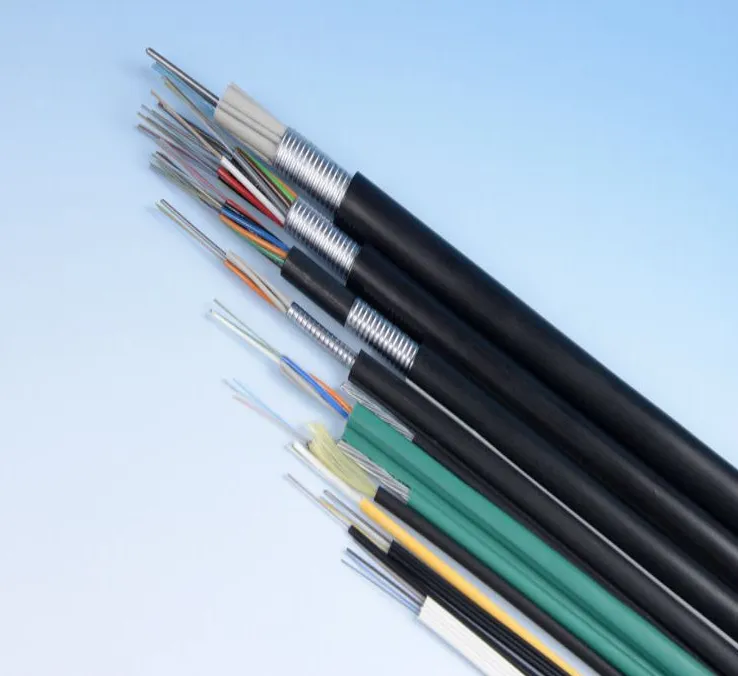 96 Core Fiber Optic Cable: The Ultimate Guide for High-Speed Connectivity第2张