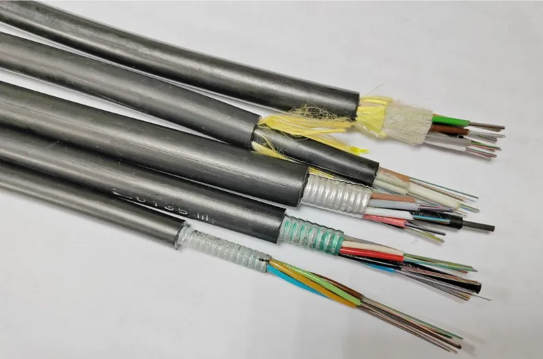 96 Core Fiber Optic Cable: The Ultimate Guide for High-Speed Connectivity第3张