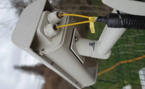 Fiber Optica Para Camaras de Seguridad: The Ultimate Guide to High-Performance S