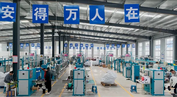 Top proveedor de cable de fibra óptica en China: principales fabricantes & amp; amp; Soluciones premium第1张