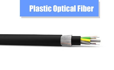 Plastic Optical Fiber (pof): A Complete Guide To Robust Shor